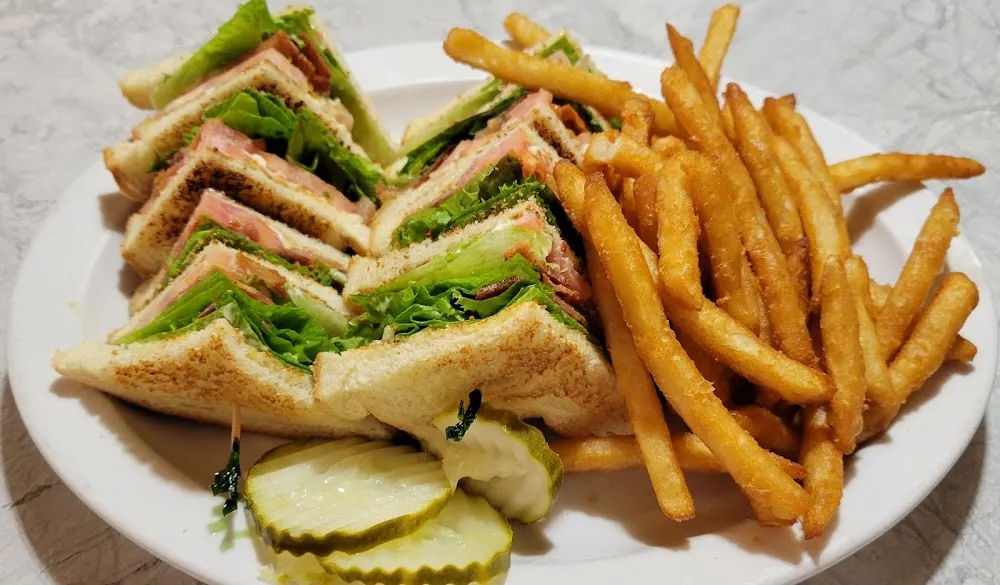 blt Club