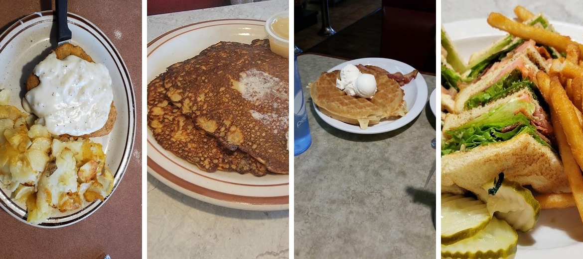 River Park Family Restaurant