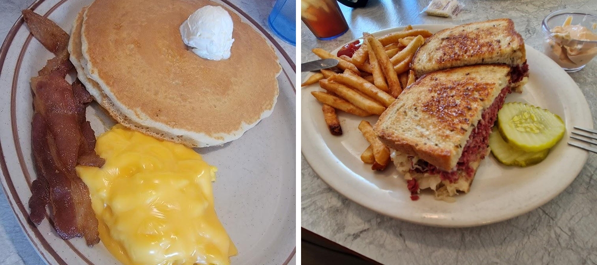 River Park Family Restaurant