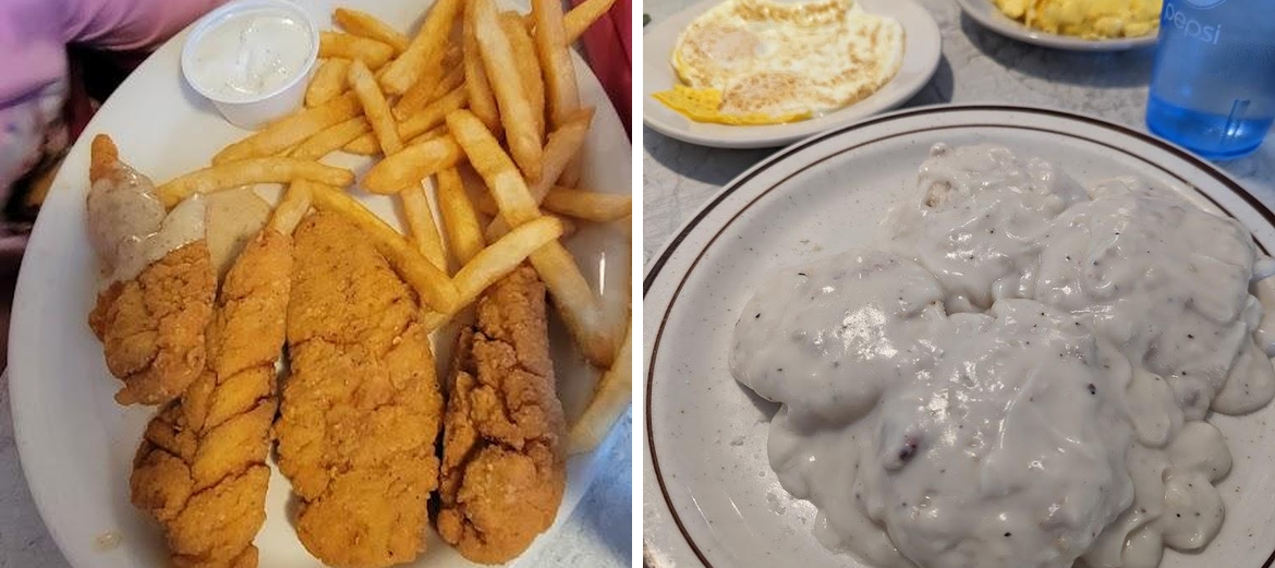 River Park Family Restaurant
