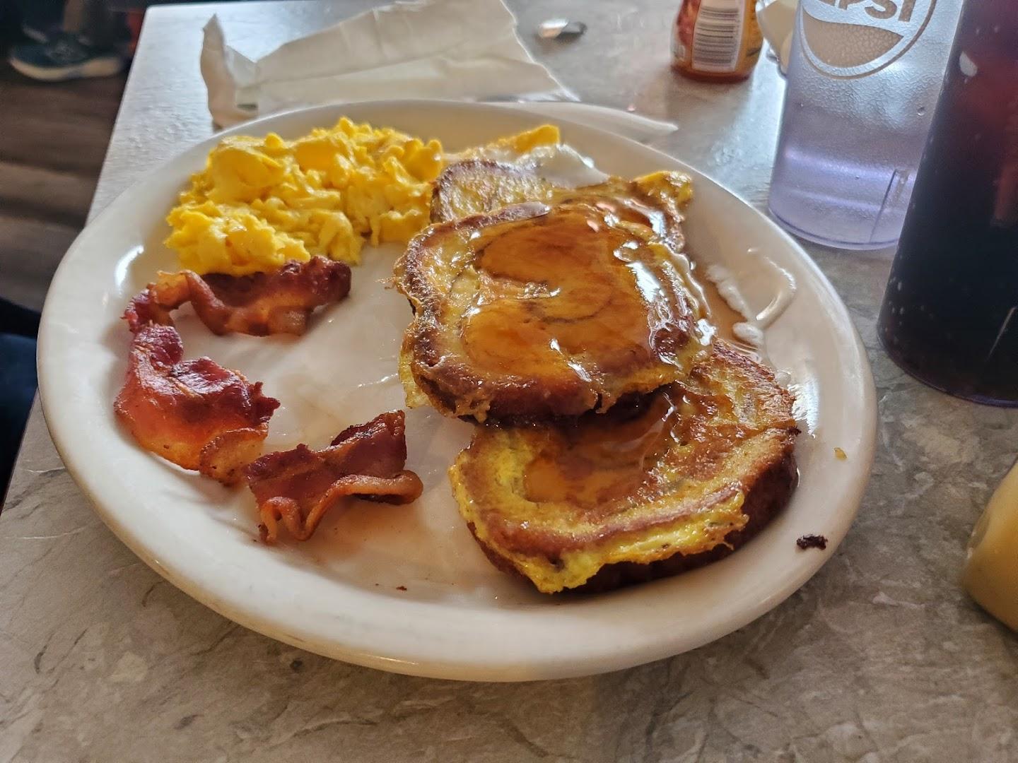 River Park Family Restaurant