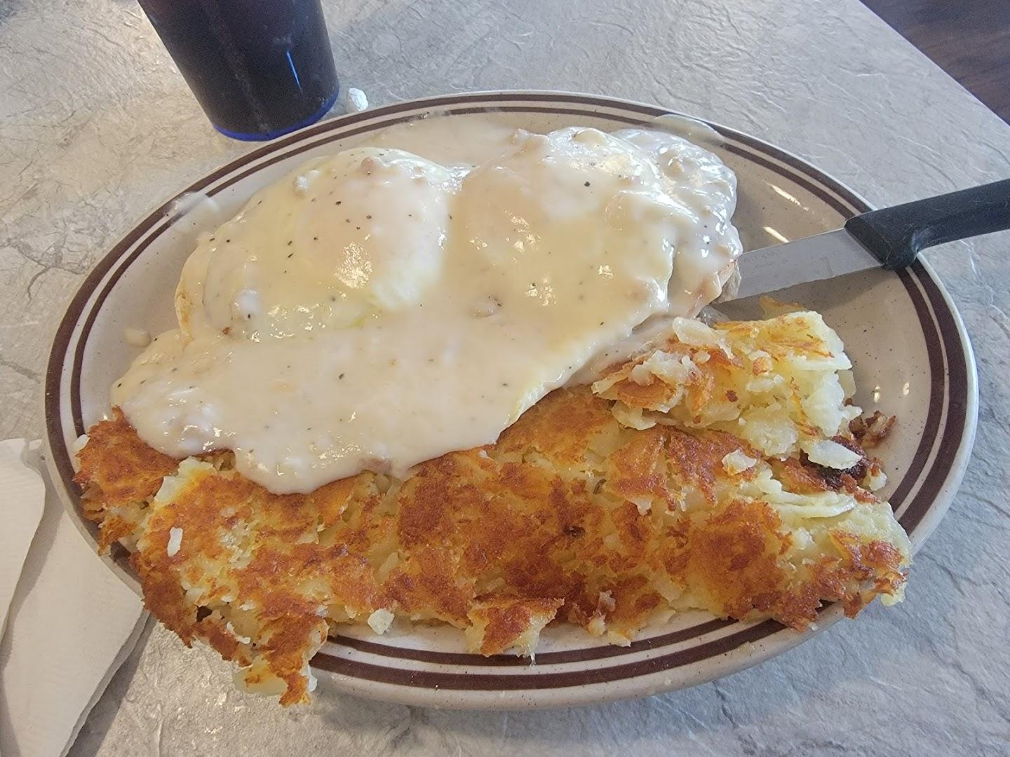River Park Family Restaurant