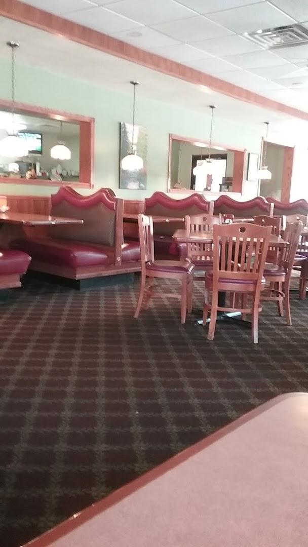 River Park Family Restaurant