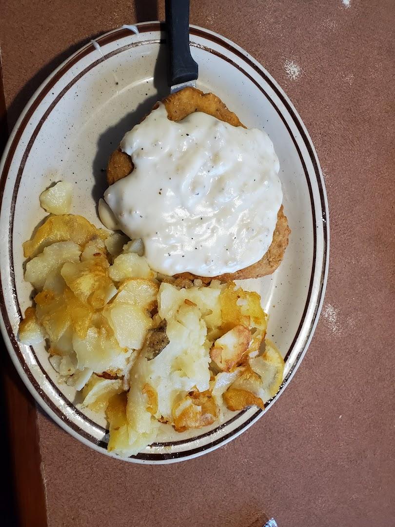 River Park Family Restaurant