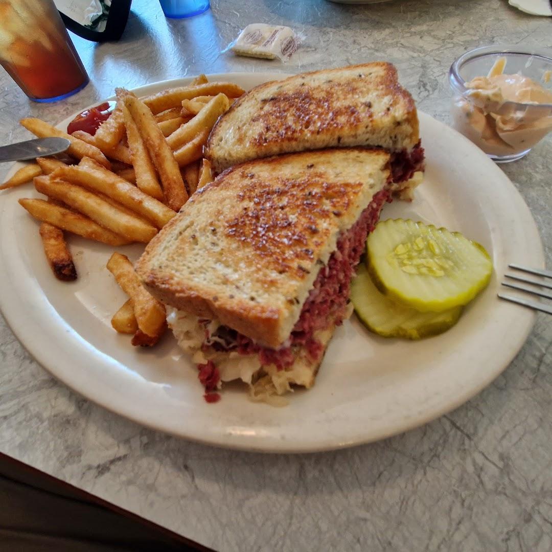 River Park Family Restaurant