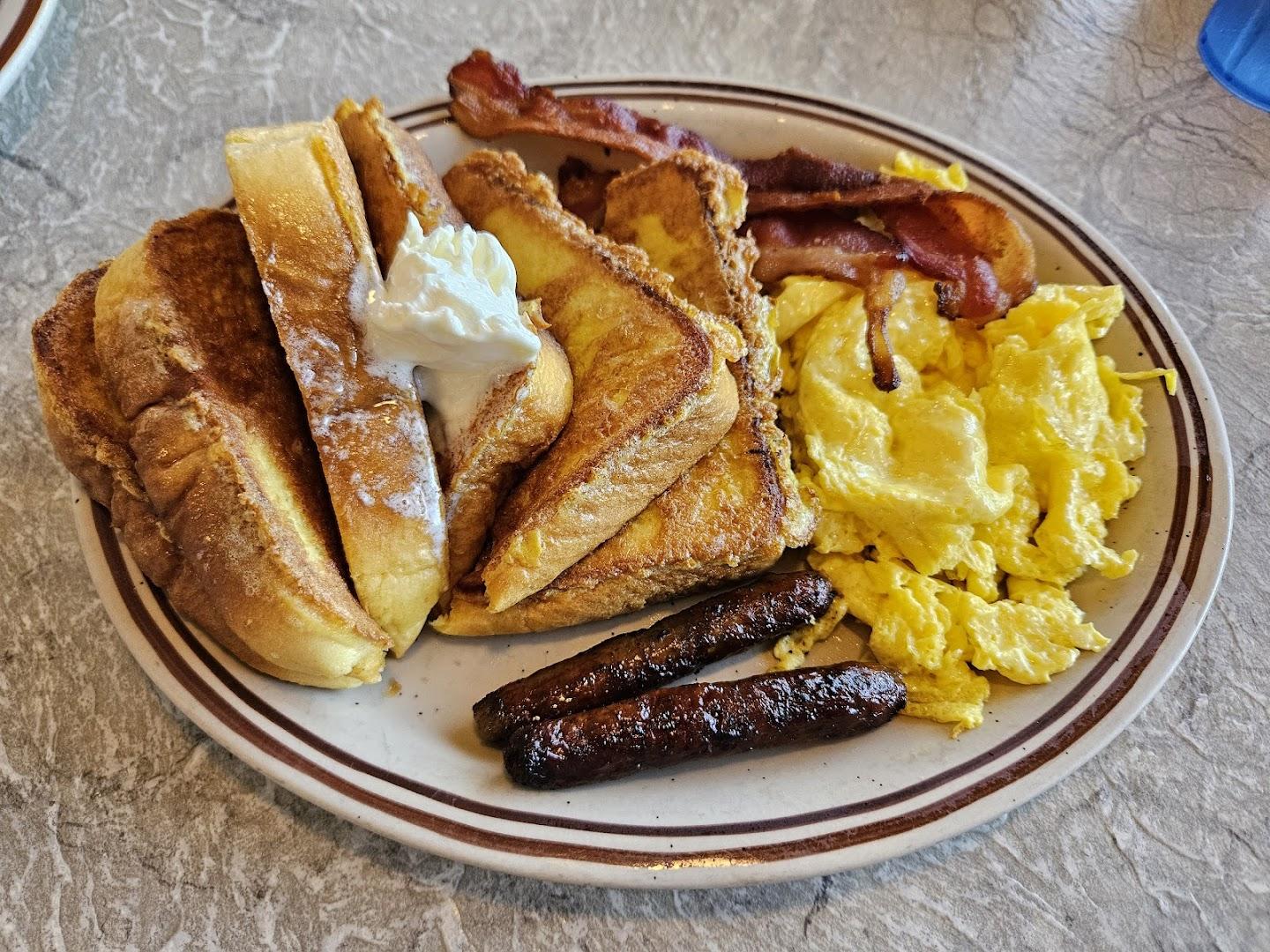 River Park Family Restaurant