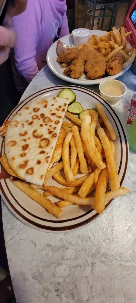 Northern Chicken Sandwich