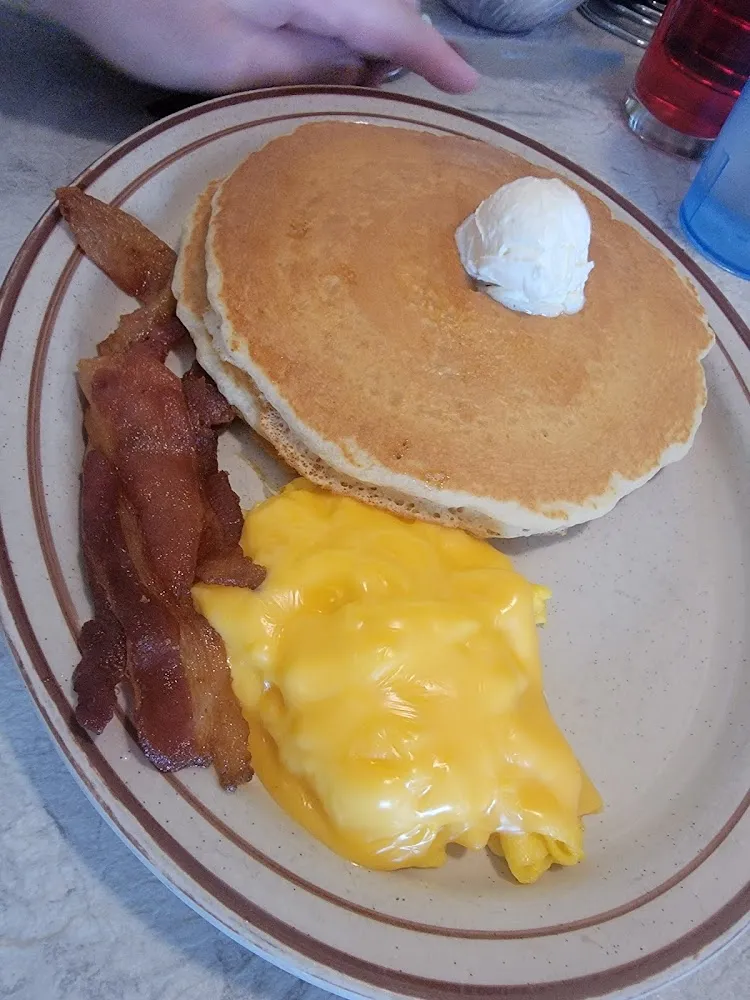 Pancake Breakfast